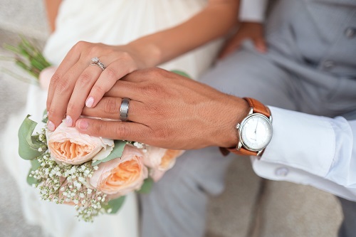 How Notaries Can Add 'Wedding Officiant' To Their List Of Services